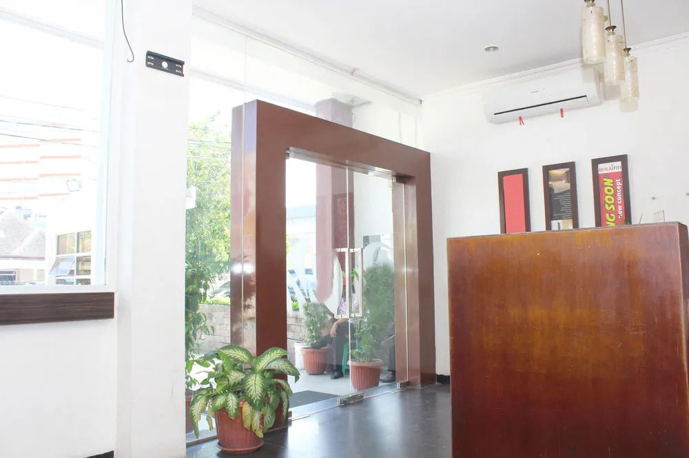 Airy Kertak Baru Ulu MT Haryono 49 Banjarmasin