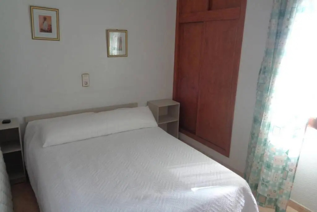 Torrevieja : Appart 1st floor with pool view