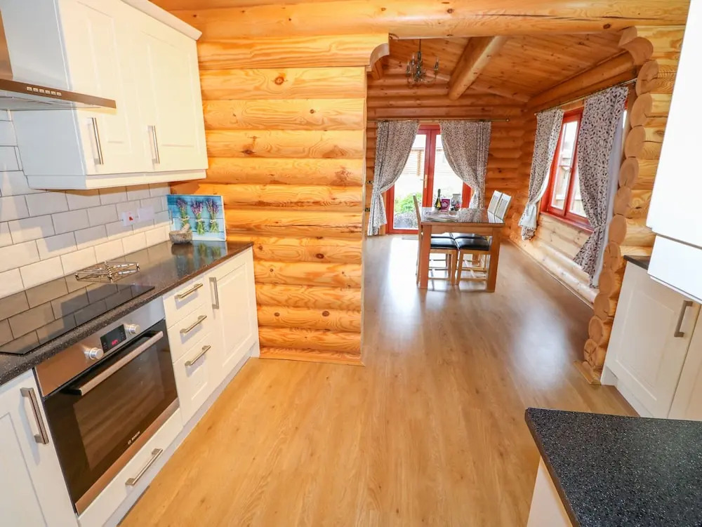 Beech Lodge