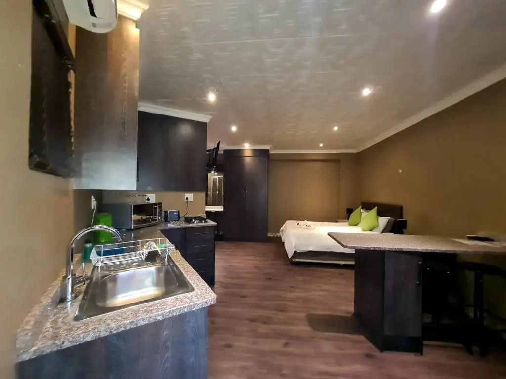 Palm Inn Guesthouse