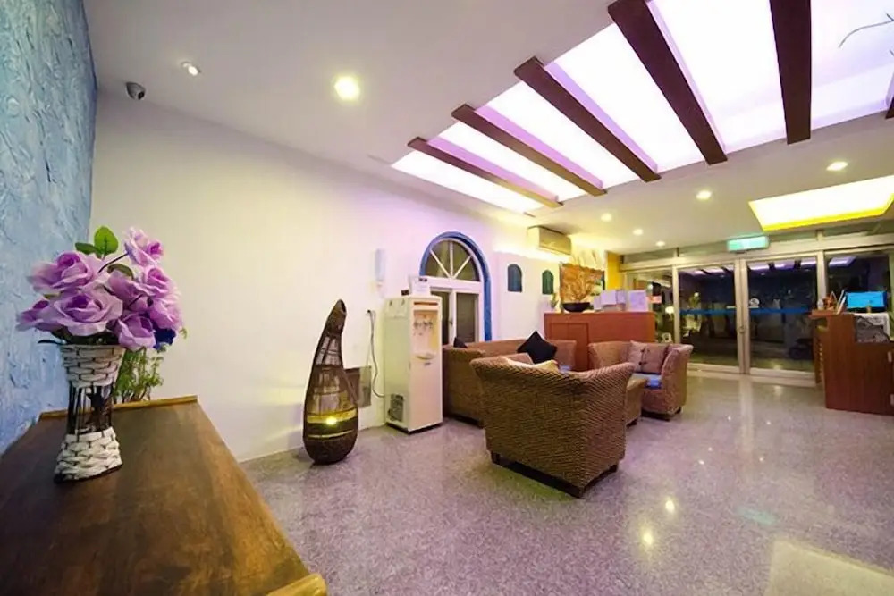 SouthernSea Hostel