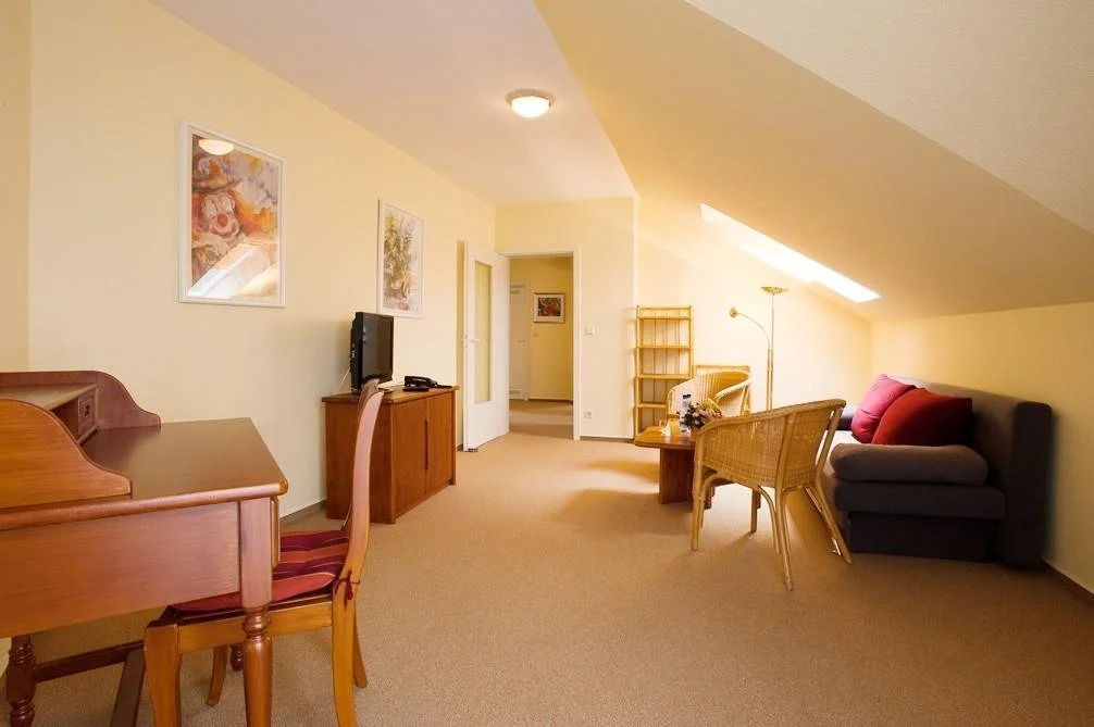 Appart-Haus Business Apartments