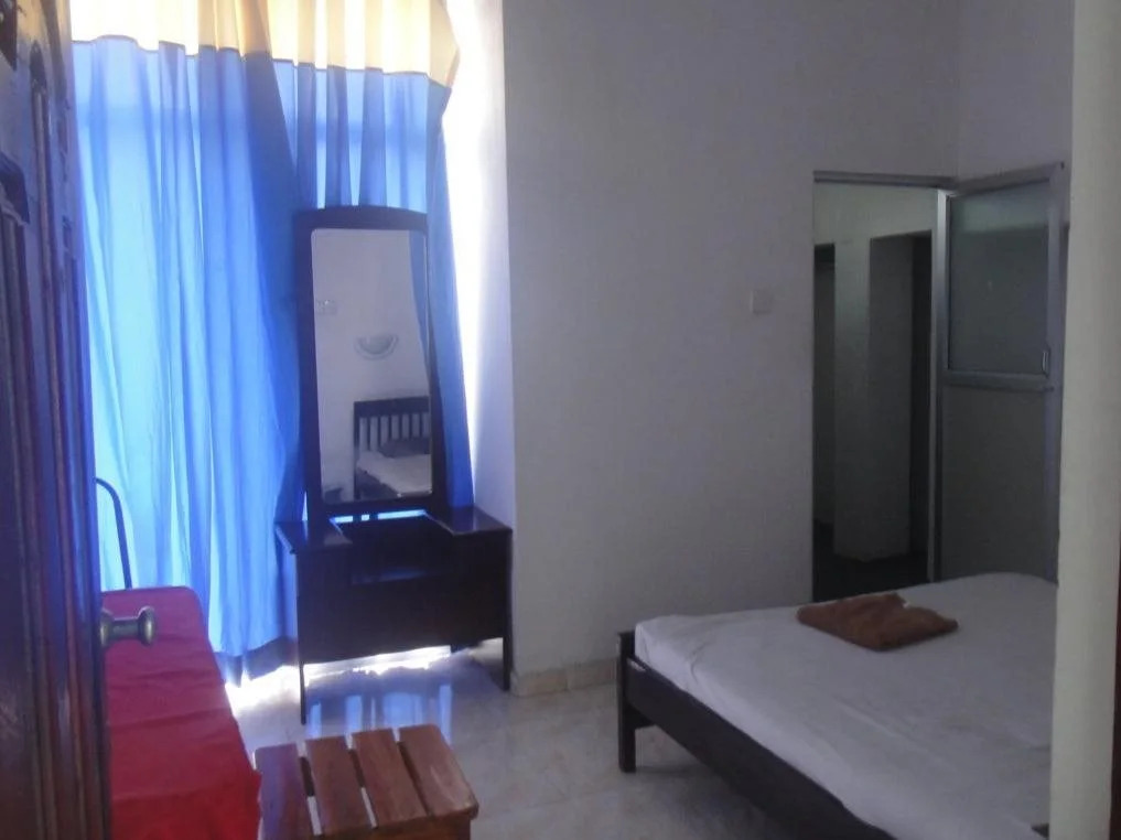 Pabasara hotel