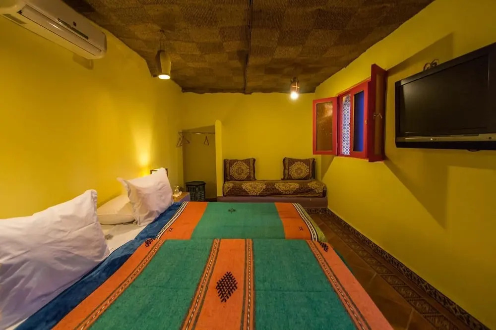Riad Lhaj Luxury Palace