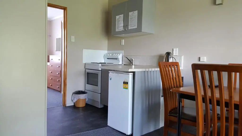 High Country Lodge, Motels & Backpackers