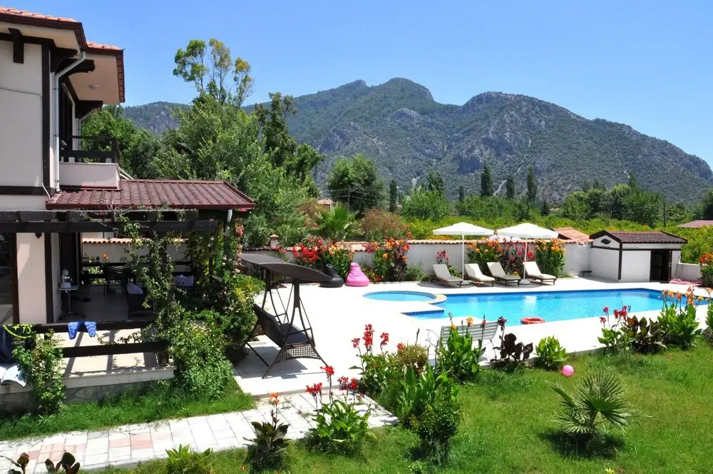 Villa Istanbul