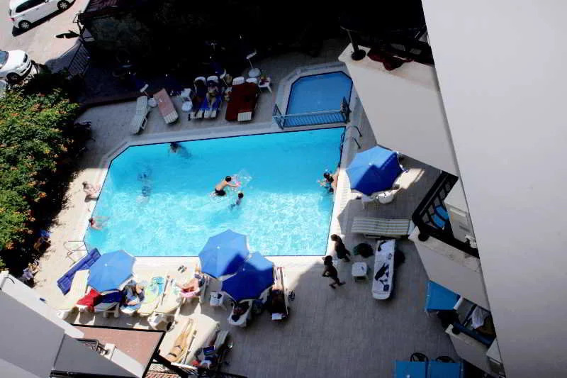 Aroma Hotel