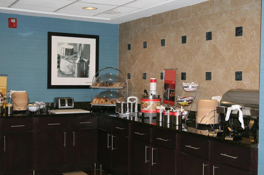 Hampton Inn & Suites Bluffton-Sun City