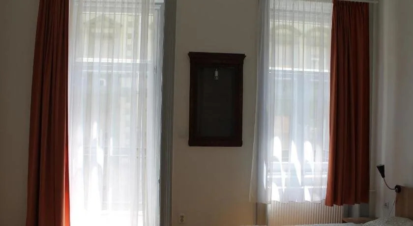 Capital Guesthouse Budapest