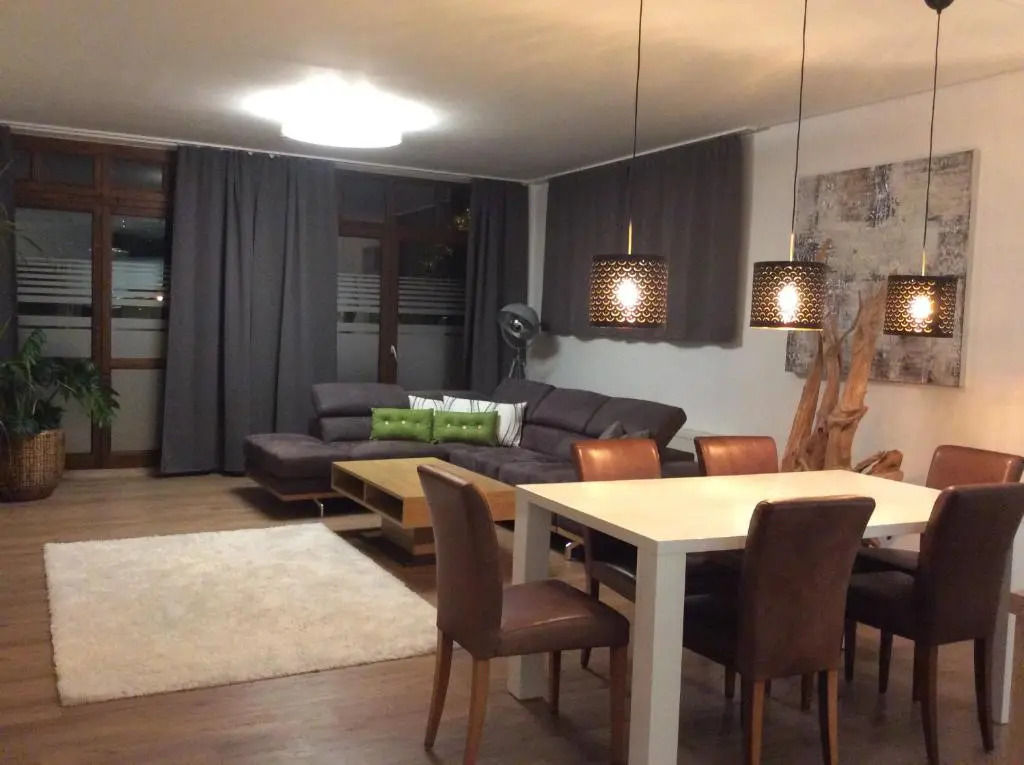 Ferienwohnung Passau