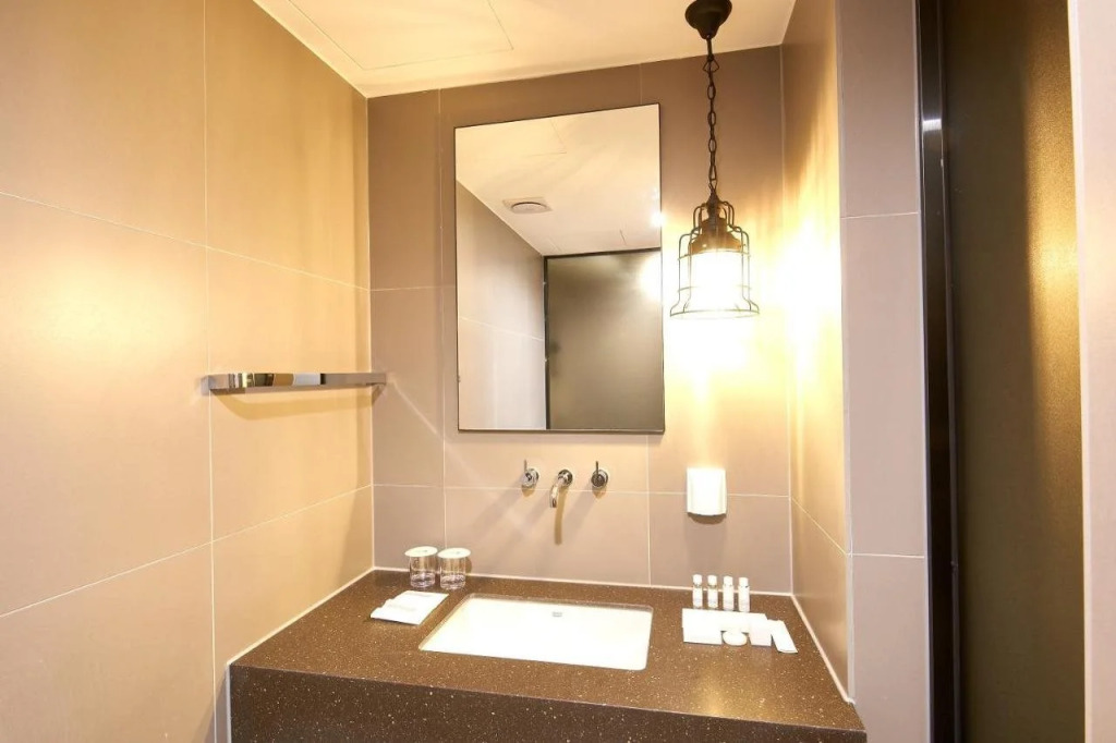 Hotel tt Seomyeon