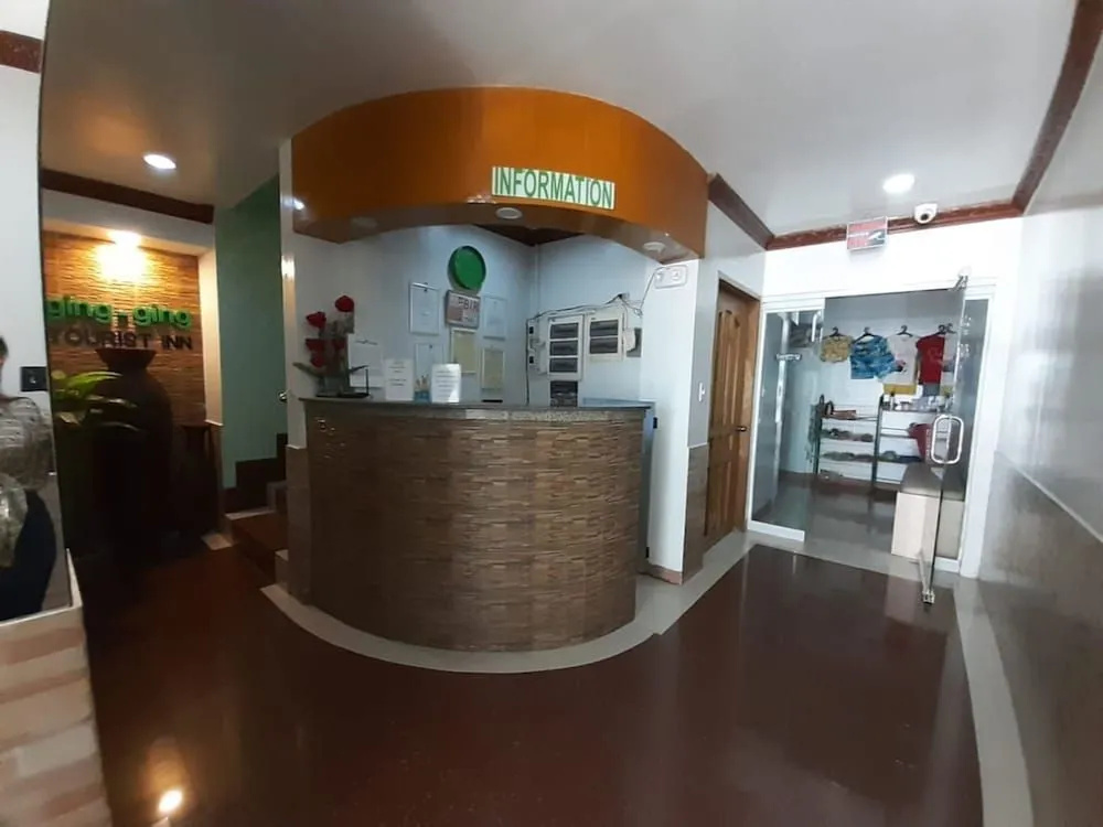 Ging-Ging Tourist Inn
