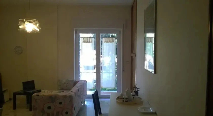Capodimonte Flat