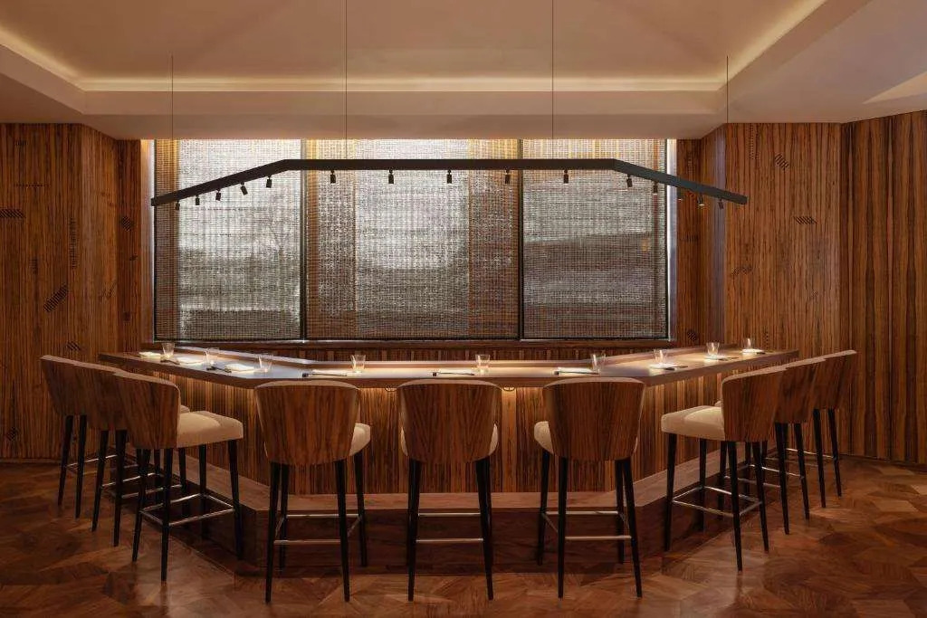 Cheval Blanc Paris & Dior Spa Cheval Blanc Paris