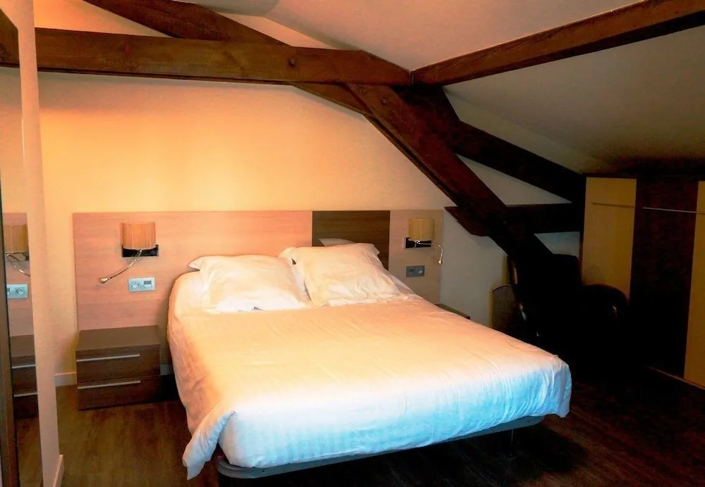 Hotel Bellevue