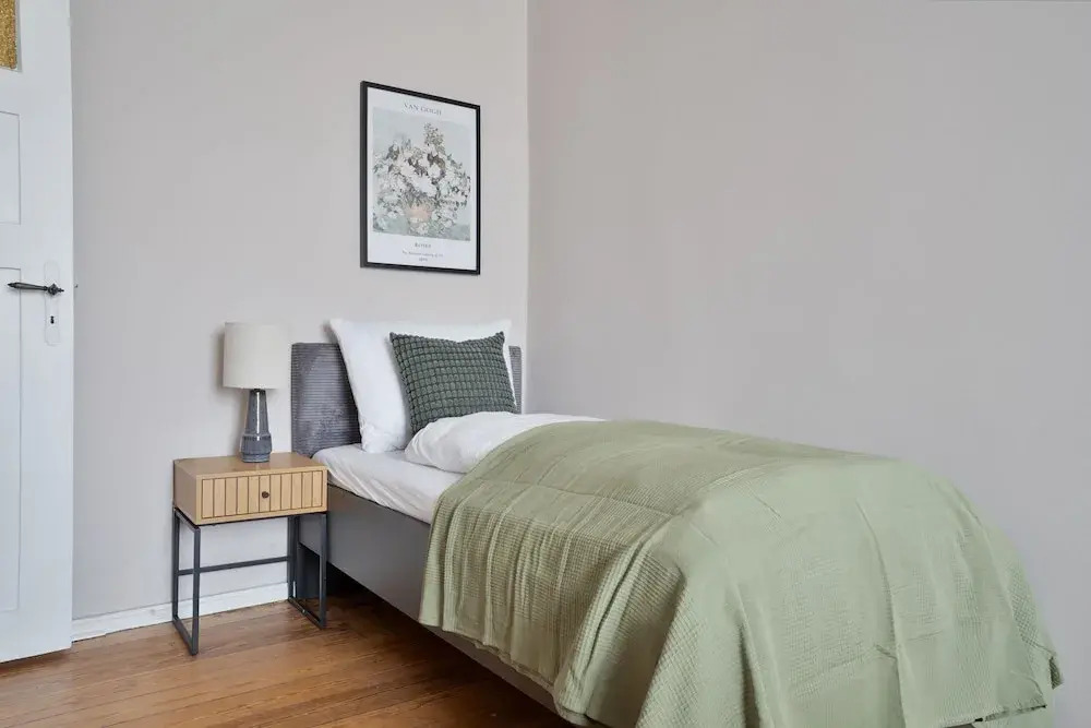 Stilvolle Apartments I Kostenloses Parken I home2share