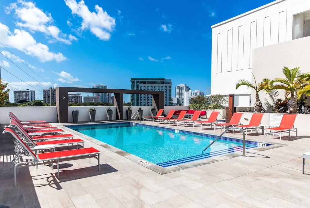 Brickell Luxe Rentals