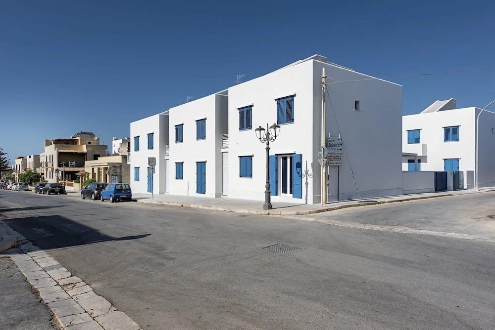 Coral Holiday San Vito Lo Capo