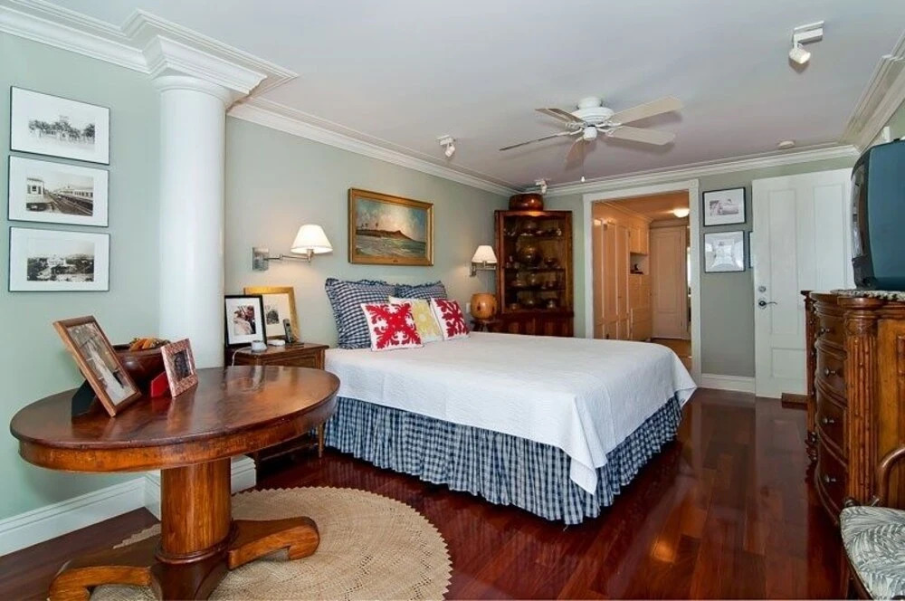 Sans Souci 1107 2 Bedroom Condo