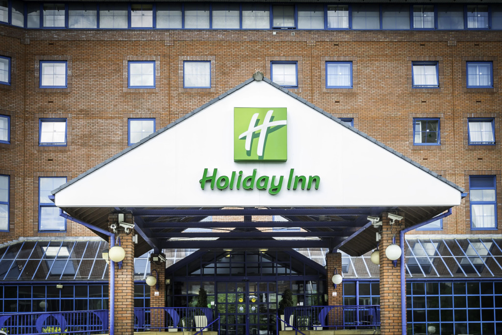 Holiday Inn London Sutton by IHG