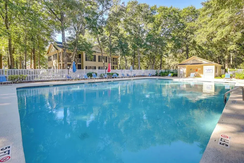 Paradise on Pawleys Island - Golf, Beach & Pool!