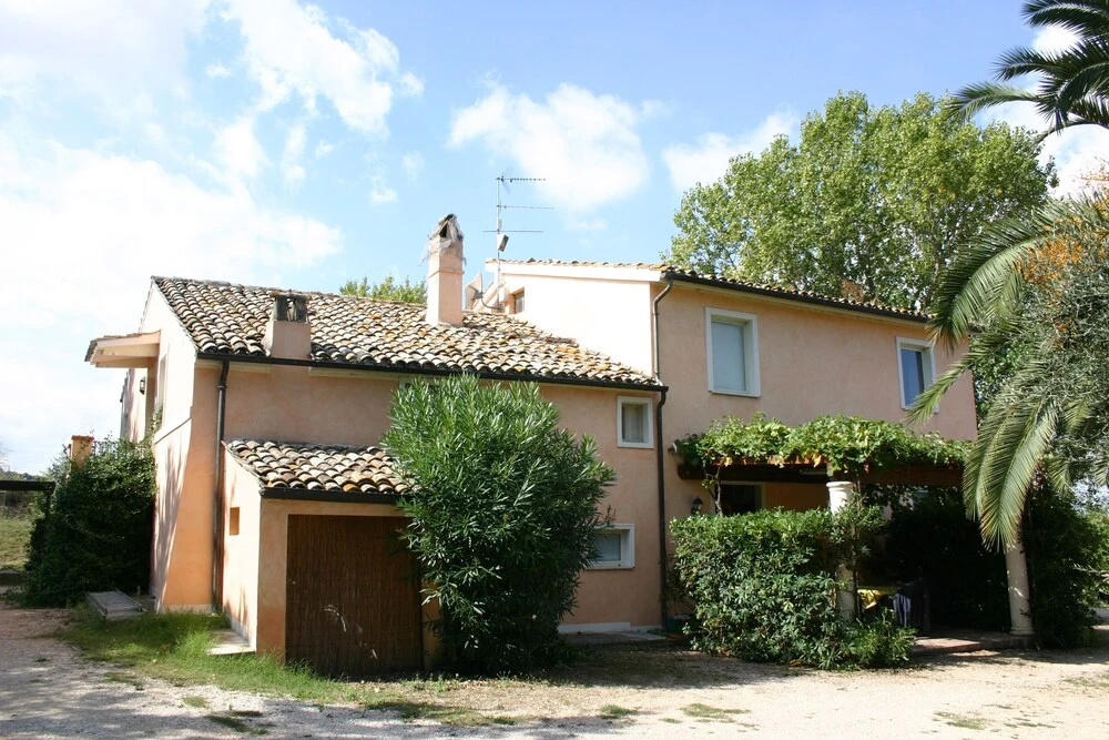Agriturismo Madonnabruna