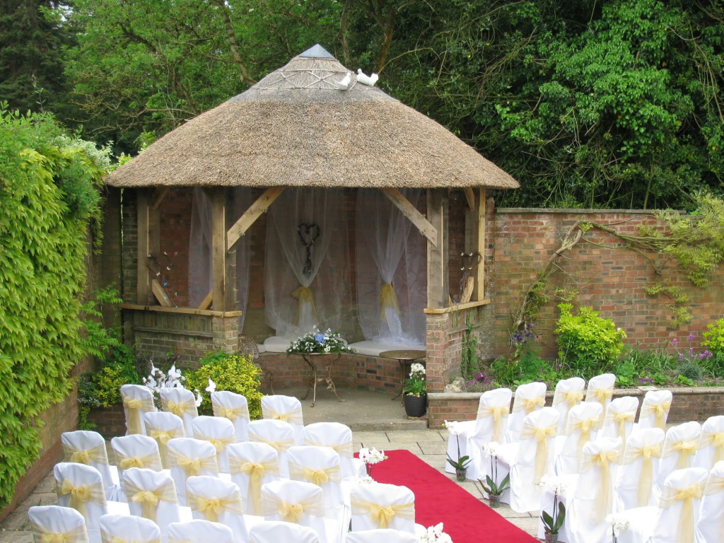 Chiseldon House Hotel