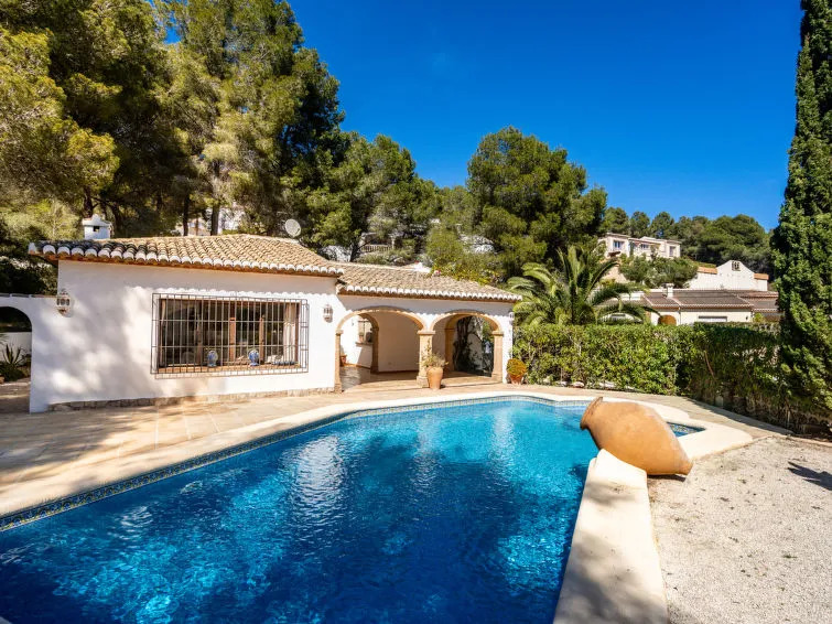Holiday Home Amadorio by Interhome