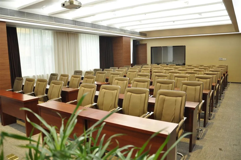 Shun Ying Li Yu Hotel