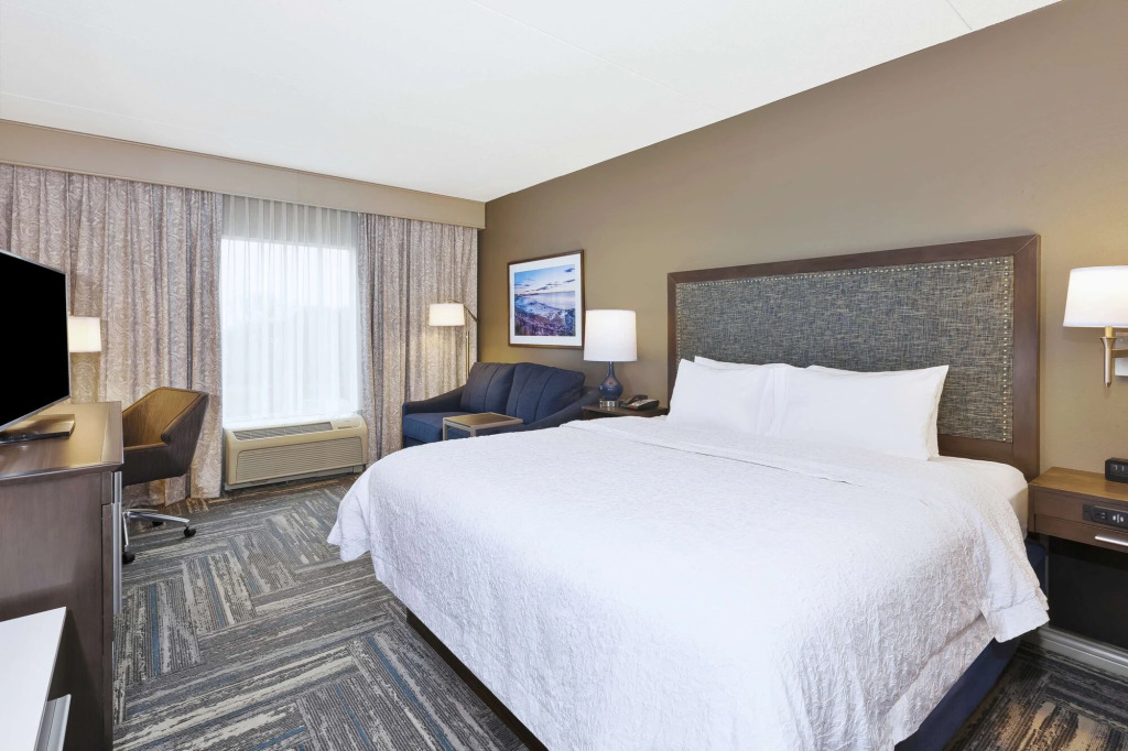 Hampton Inn & Suites Wells-Ogunquit