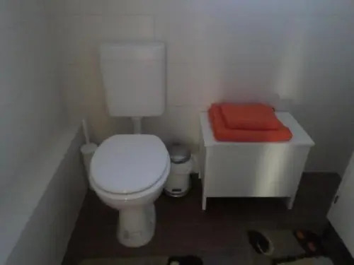 Judits Apartments