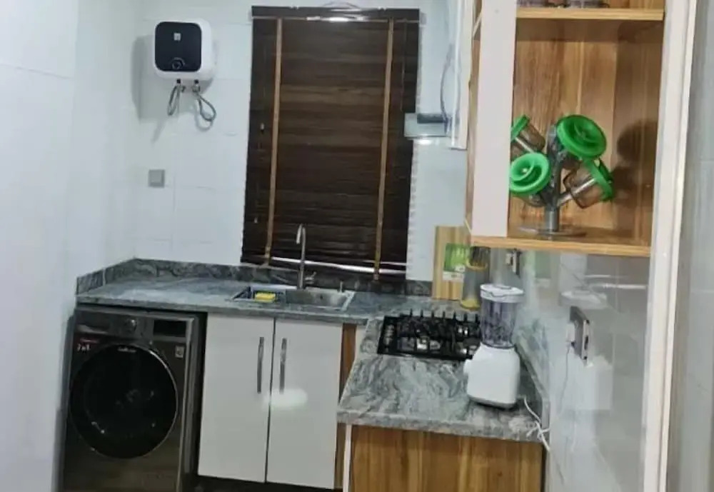 Westpark Luxury Apartments
