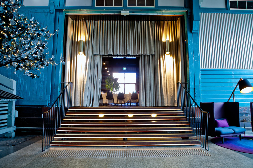 Ovolo Sydney Woolloomooloo, a Wyndham Hotel