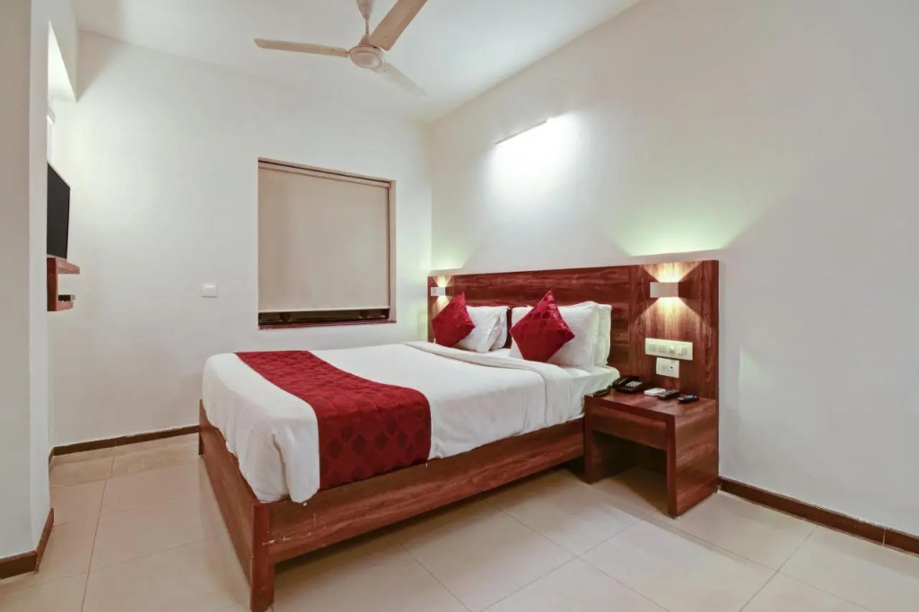 SRTC Hotel Aspire