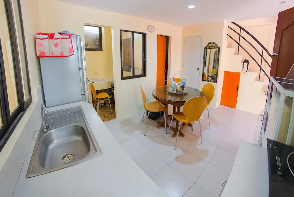 Casa De Araw