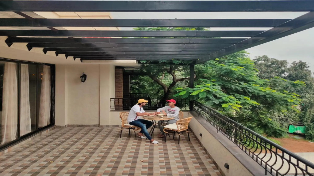 The Summer House, Pachmarhi - AM Hotel Kollection