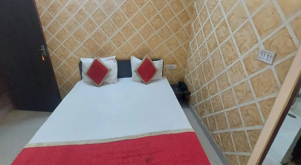 Hotel Shiv Angan
