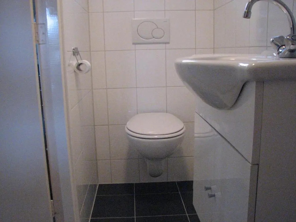 Vakantiewoning J.W. Schuurmanstraat 14