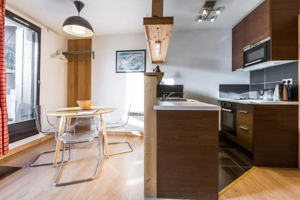Apartment Marcel