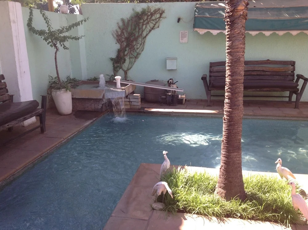 Rite Inn