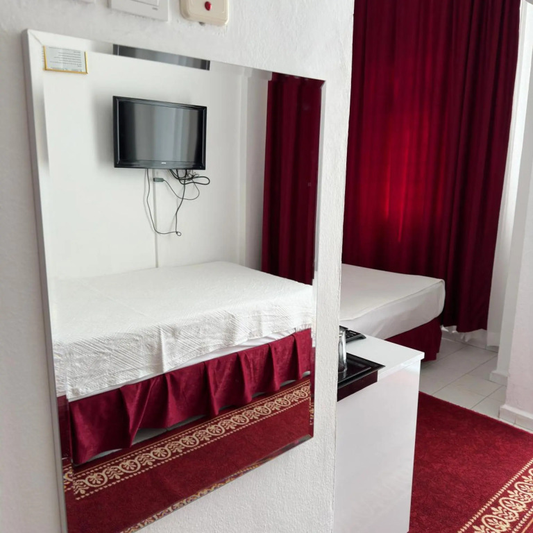 Soykan Hotel