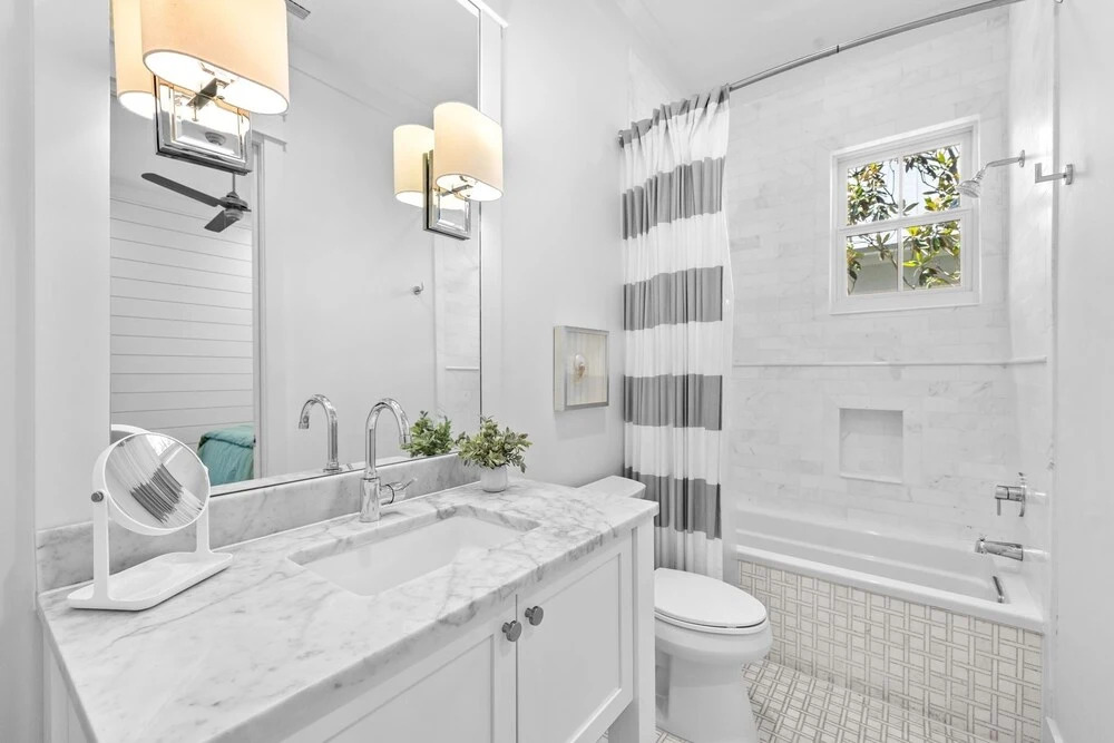 Watercolor Luxury On 30a! 63 Western Lake, Park District, Pool, 7 Bdrms, Slps 16+ 7 Bedroom Home by RedAwning