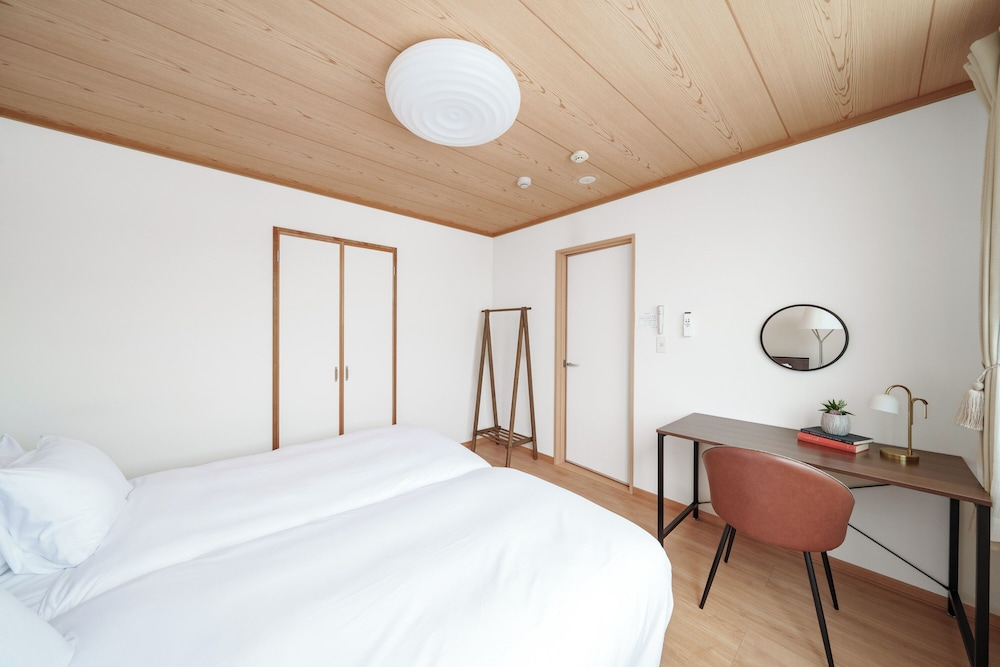 Sapporo Stay Hiragishi 201