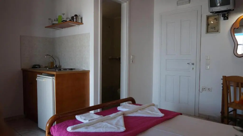 Hotel Hara