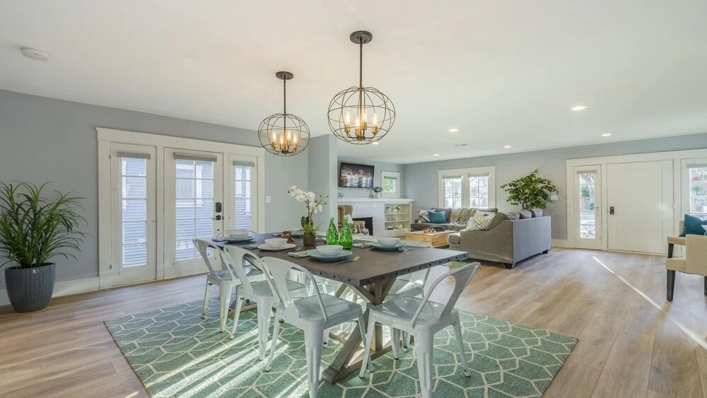 Helena - 4 Br Home