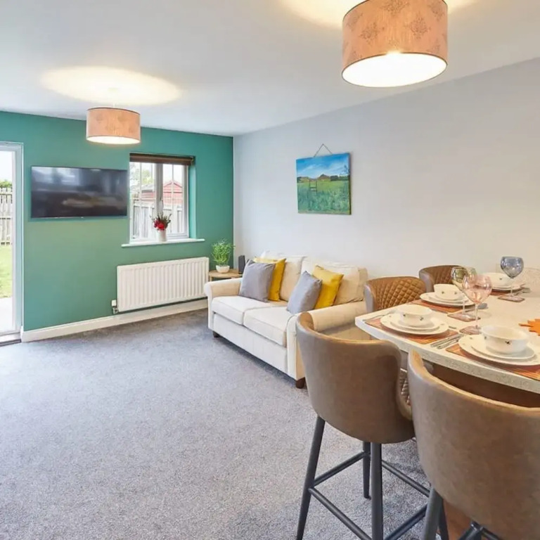 Host & Stay - Vermont