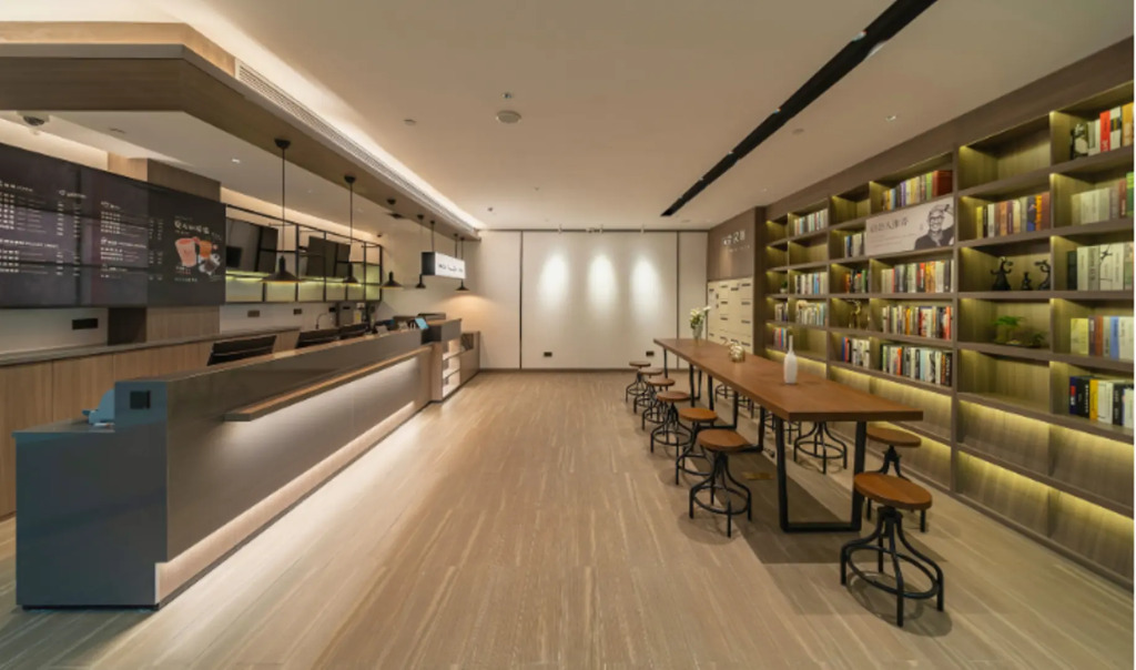 Hanting Hotel Shanghai Fengxian Xincheng Nanfeng Road