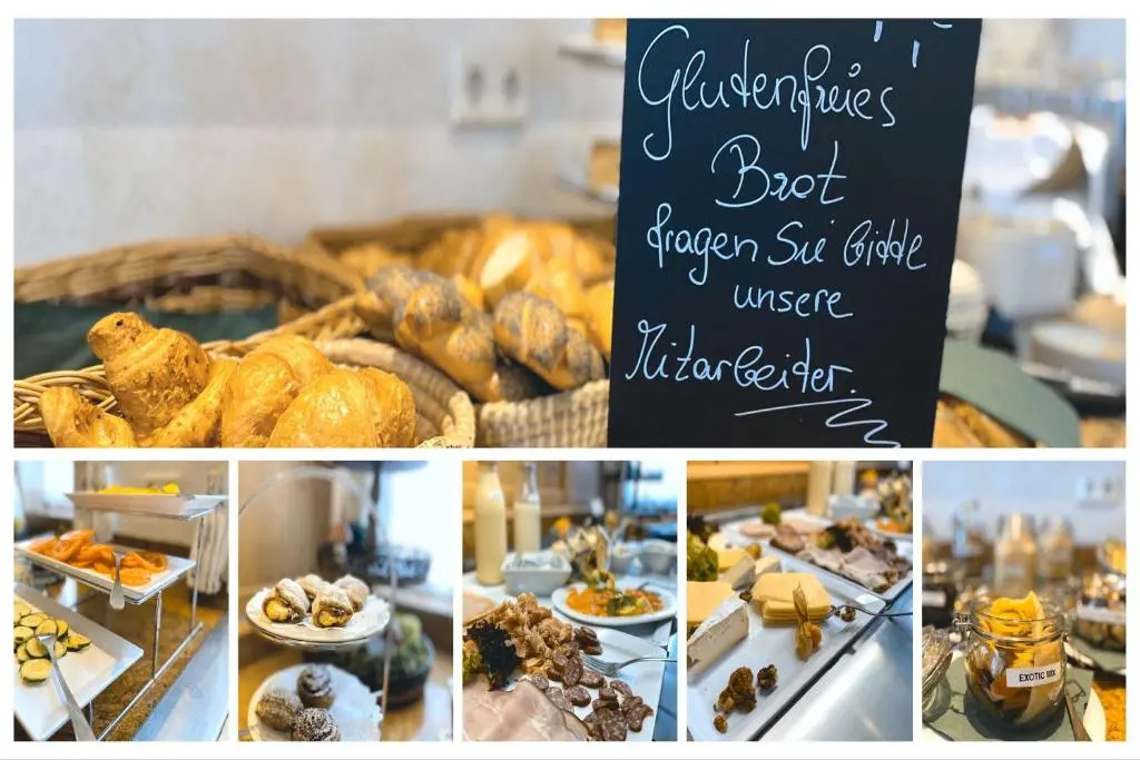 Hotel Stegerbräu