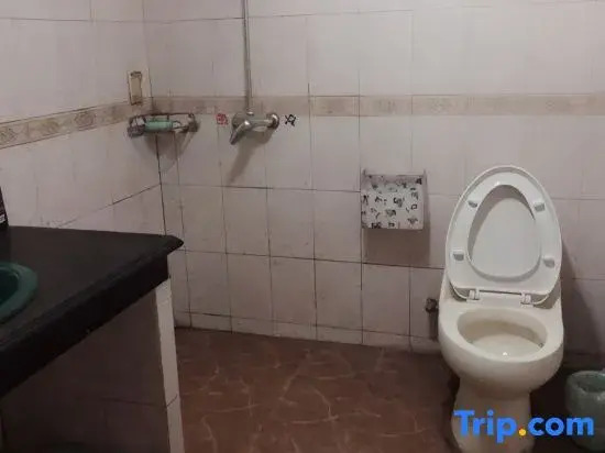 Danyang Xingfei Guest Room