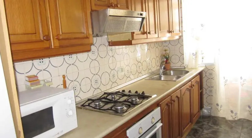 Apartamento La Canela